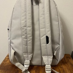 ハーシェルサプライ　バックパックの画像