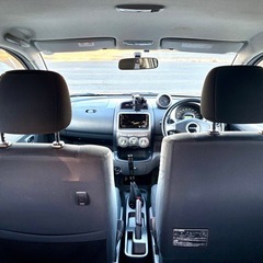 パッソ レーシー TRDスポーツM 5速マニアル 車検2027年11月30日の画像