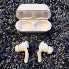 AirPods Pro 第2世代の画像