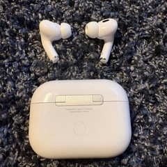 AirPods Pro 第2世代の画像