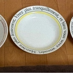 しょつき食器の画像