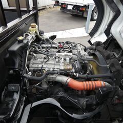 1.5トン　平ボディ　オトマ 251113の画像