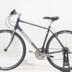 GIANT 「ジャイアント」 ESCAPE R3 2017年モデル クロスバイクの画像