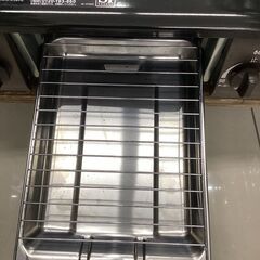 【6ヶ月保証】LPガステーブル　Paloma　IC-S37DXの画像