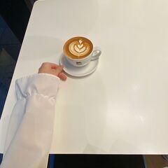 ゴルフと旅行が好きな人⛳