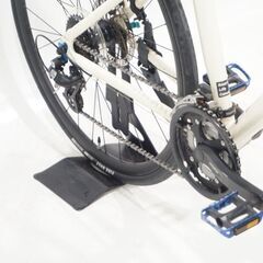 LOUIS GARNEAU 「ルイガノ」 LGS-TR LITE EA 2020年モデル クロスバイクの画像