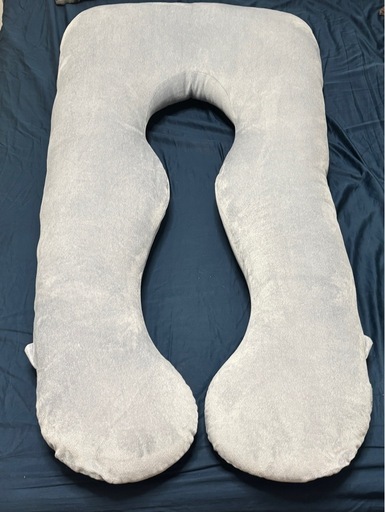 ハグモッチ 正規品 抱き枕 補充綿付 売れ筋 ハグモッチ クールの水色