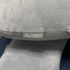 ハグモッチ 正規品 抱き枕 補充綿付の画像