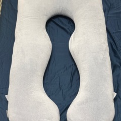 ハグモッチ 正規品 抱き枕 補充綿付の画像