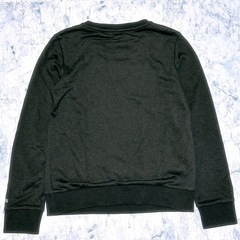長袖 トレーナー(6)の画像