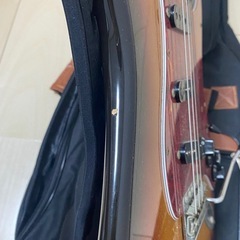 【掲載12/14まで】Fender Japan ストラトキャスターの画像