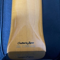 【掲載12/14まで】Fender Japan ストラトキャスターの画像