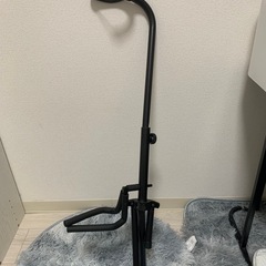 ギター、ベーススタンドの画像