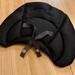 コンビチャイルドシート回転式の画像