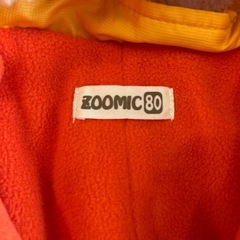 美品　スキーウェアの画像