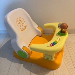 お風呂チェア アンパンマンの画像