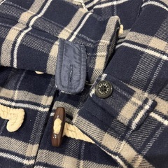 ダッフルコース90の画像