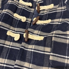 ダッフルコース90の画像