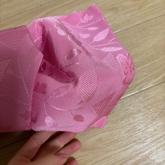 子供用 作り帯の画像