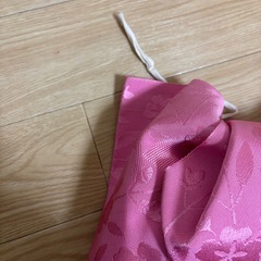 子供用 作り帯の画像