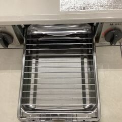 【6ヶ月保証】都市ガステーブル　Rinnai　KG34NBELの画像