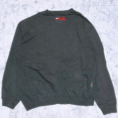 長袖 トレーナー(7)の画像