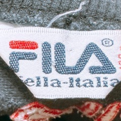 長袖 トレーナー(7)の画像