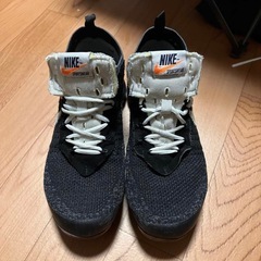 オフホワイト✖️NIKEヴェイパーマックスの画像