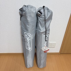 コールマンColeman キャンプチェアの画像