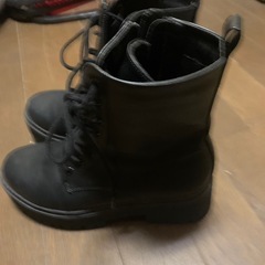 スニーカーブーツ
の画像