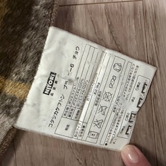 【こたつ布団付】長方形こたつテーブルの画像