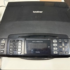 Canonとbrotherの画像