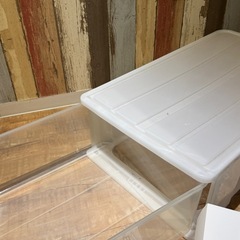 収納ケースの画像