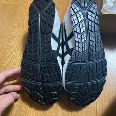 アシックスWIN JOB 　安全靴の画像