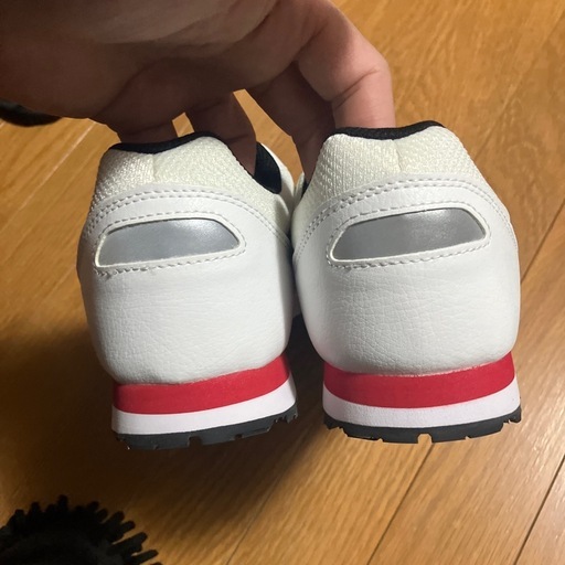アシックスWIN JOB 　安全靴