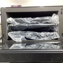 【6ヶ月保証】 オーブンレンジ　Panasonic　NE-UBS10A-K　1000Wの画像