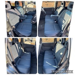 三菱❗️ ekスポーツ❗️ 車検一年付き❗️ 走行5万キロ❗️ タイヤバリ山❗️の画像