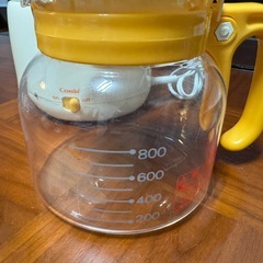 combi 調乳じょ〜ずの画像