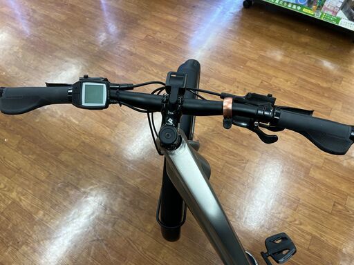 【トレファク上板橋】TREK：電動アシスト自転車