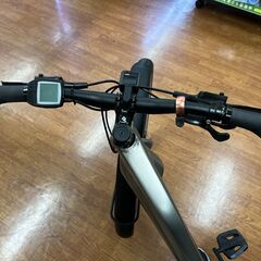 【トレファク上板橋】TREK：電動アシスト自転車の画像