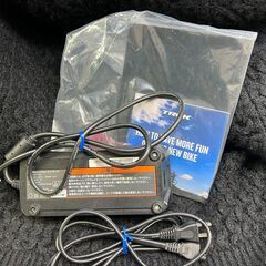 【トレファク上板橋】TREK：電動アシスト自転車の画像