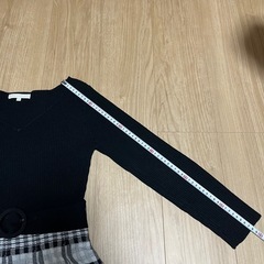 プロポーションボディドレッシング　ワンピースの画像