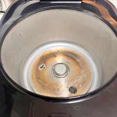 炊飯器の画像