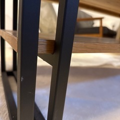 ローテーブルの画像