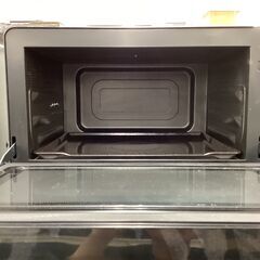 【6ヶ月保証】 オーブンレンジ　HITACHI　MRO-S8A　1000Wの画像