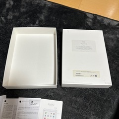 iPad Air2 空箱のみの画像