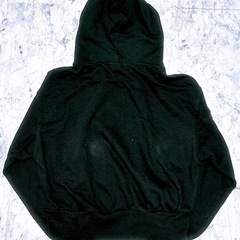 長袖 トレーナーパーカー(2)の画像