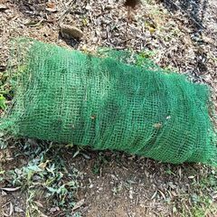 防獣ネット　1m 50m×2位の画像