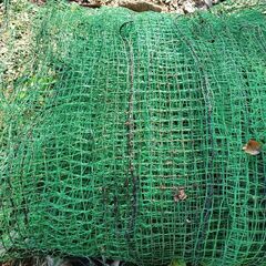 防獣ネット　1m 50m×2位の画像