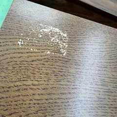 【ドリーム川西店限定】☆ジモティー見たよ割引☆ 収納棚　クリーニング済み 【2125560000039358 】の画像